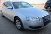 Zderzak tył Audi A6 C6 2005 Kombi (LY7W)